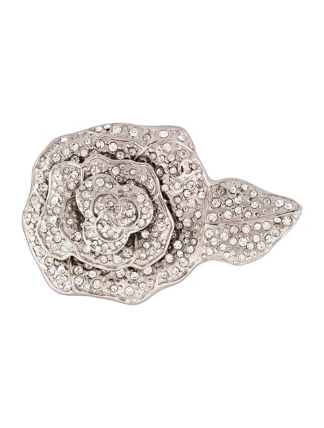 camelie chanel|chanel camellia brooches.